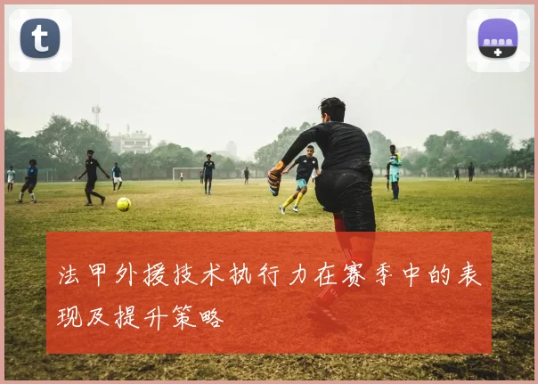 法甲外援技术执行力在赛季中的表现及提升策略